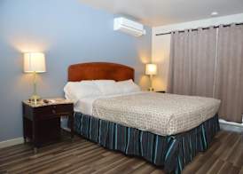Glass Slipper Inn - Stanford Palo Alto 3