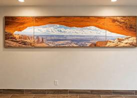 Majestic Canyon Lodge, a Dazzler Select by Wyndham 5