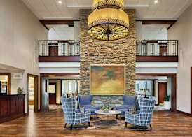 Montgomery Marriott Prattville Hotel & Conf Ctr at Capitol Hill 4