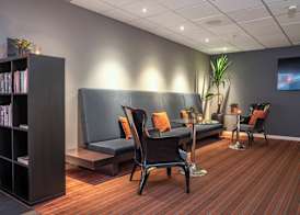 Thon Hotel Kristiansand 5