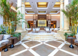 Mazagan Beach & Golf Resort 2