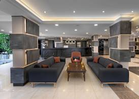 Kaila Krizantem Hotel 3