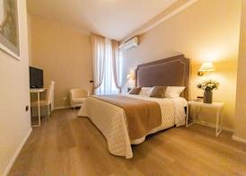 Hotel Rosa Dei Venti 4