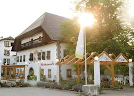 Landhotel Agathawirt 3