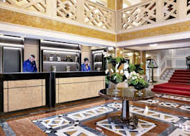 Baglioni Hotel Luna - The Leading Hotels of the World 3