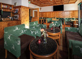 Hotel Gruenberger 2
