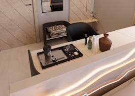 The Corner Park Hotel 5
