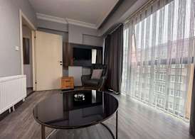 Liza Suit Hotel 4