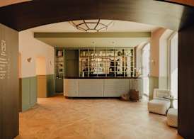 Design Hotel zum Hirschen Salzburg 2