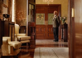 Glenlo Abbey Hotel 4