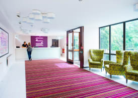 Safestay London Kensington Holland Park 2