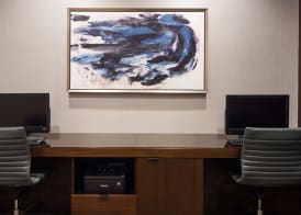 Hyatt House Jersey City 5