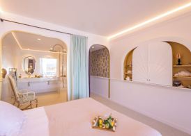Château de Théoule Hôtel & Spa 3