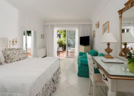 Hotel Villa Brunella 3