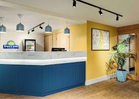 Days Inn by Wyndham Chesterfield Tibshelf 2