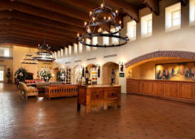 Hotel Albuquerque At Old Town 3