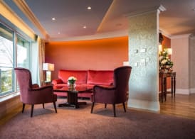 Hotel Kilmore 3