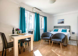 California Apartments 2