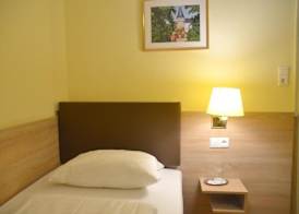 Hotel Villa Kisseleff 2