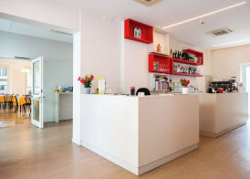 Hotel Amicizia 3
