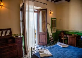 Hotel Arcangelo - Salina 4