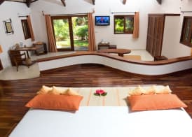 Ravintsara Wellness Hotel 4