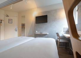 ibis budget Rennes Chantepie - Hôtel rénové 3