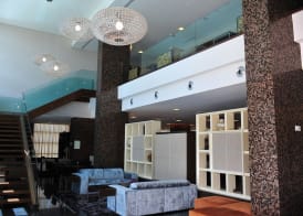 Axis Porto Business & Spa Hotel 2