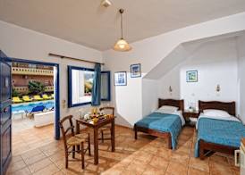Aegean Sky Hotel & Suites 3