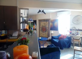 Heliotopos Apartments 4