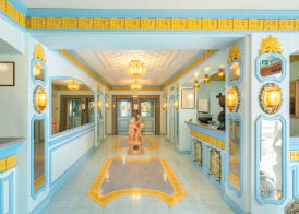 Hotel Eliseo Park's 5