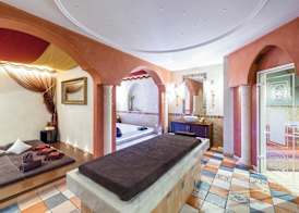 Stroblhof Active Family Spa Resort 4