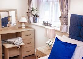 MARS Hotel Seaview Blackpool 5