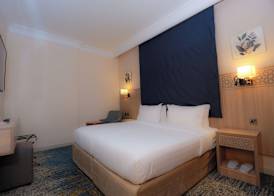 Nawazi Towers Hotel 3