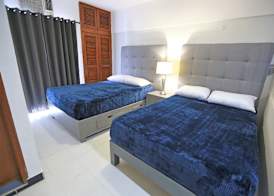 Hotel Pal Cozumel 3
