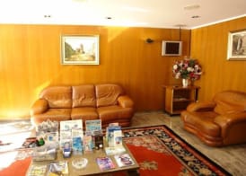 Hotel Roc Del Castell 2