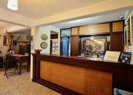 Dalyan Resort & Spa 2