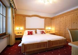 TH Corvara - Greif Hotel 5