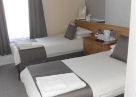 Powys Lodge 5