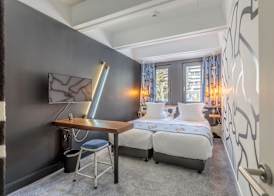 Totem, Friendly Hotel & Spa 5