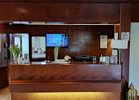 Leine Hotel 2