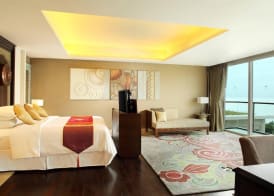 Sheraton Bali Kuta Resort 5