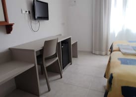 Hostal Lago Playa II 4