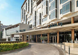 The Westin Doha Hotel & Spa by Marriott 2