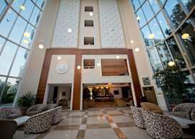 M.C Beach Park Resort Hotel - All Inclusive 3