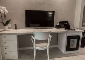 EUROPA Hotel 4