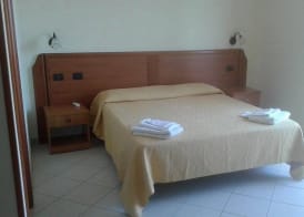 Hotel Ristorante La Decanata 4