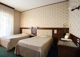 Hotel Villa Delle Rose 2