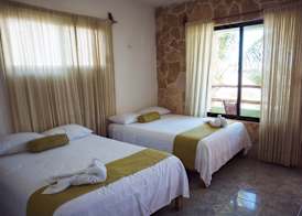 Hotel Villa de Pescadores 5