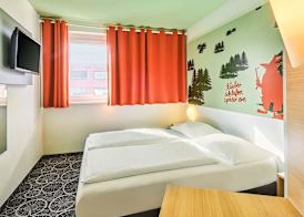 B&B Hotel Aschaffenburg 3